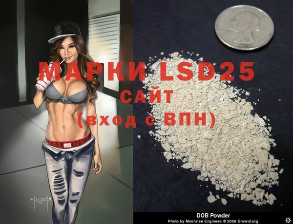 MDMA Premium VHQ Инта